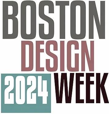Boston Design Week logo